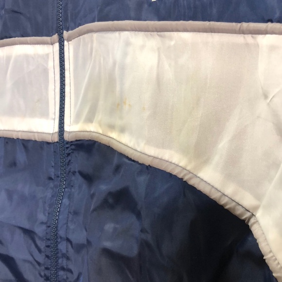 Spalding Coaching Jacket - Picture 4 of 4